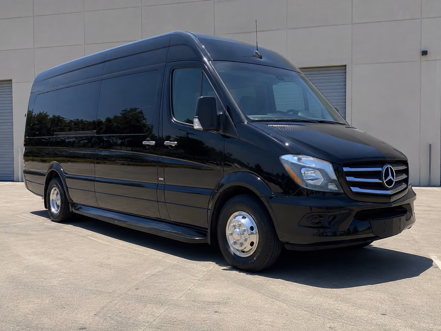 build a custom winery and brewery sprinter van itinerary around tucson