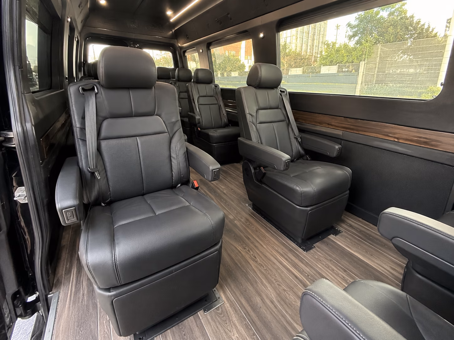 find the perfect transportation for your next birthday 1
