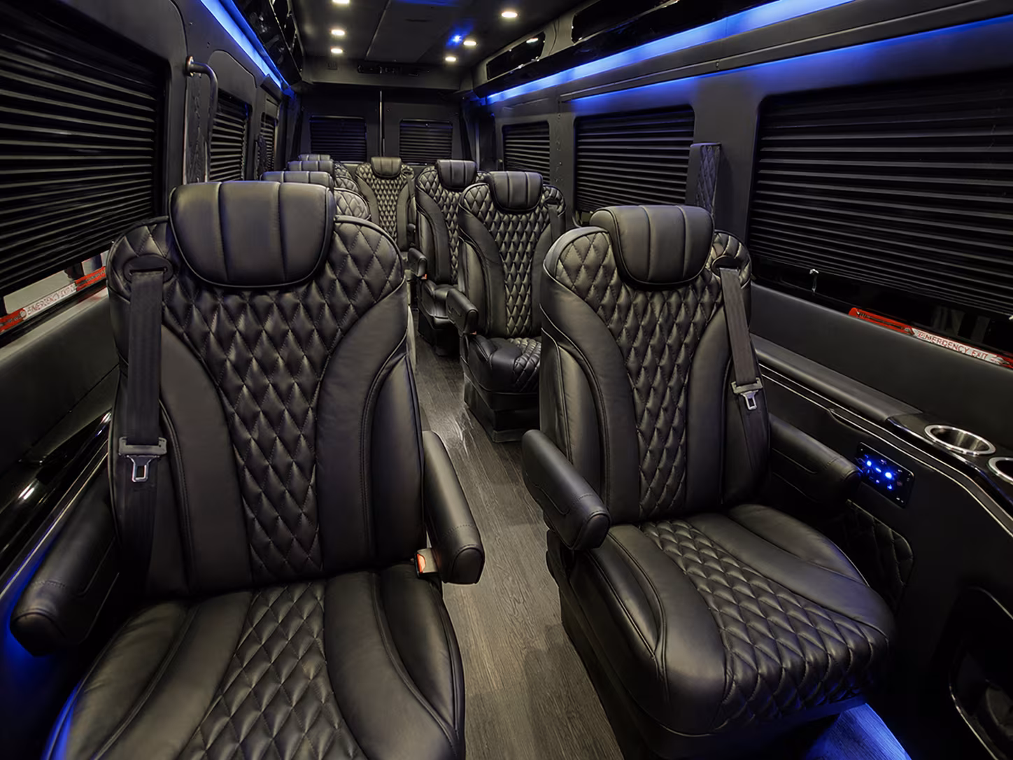 find the perfect transportation for your next birthday 5