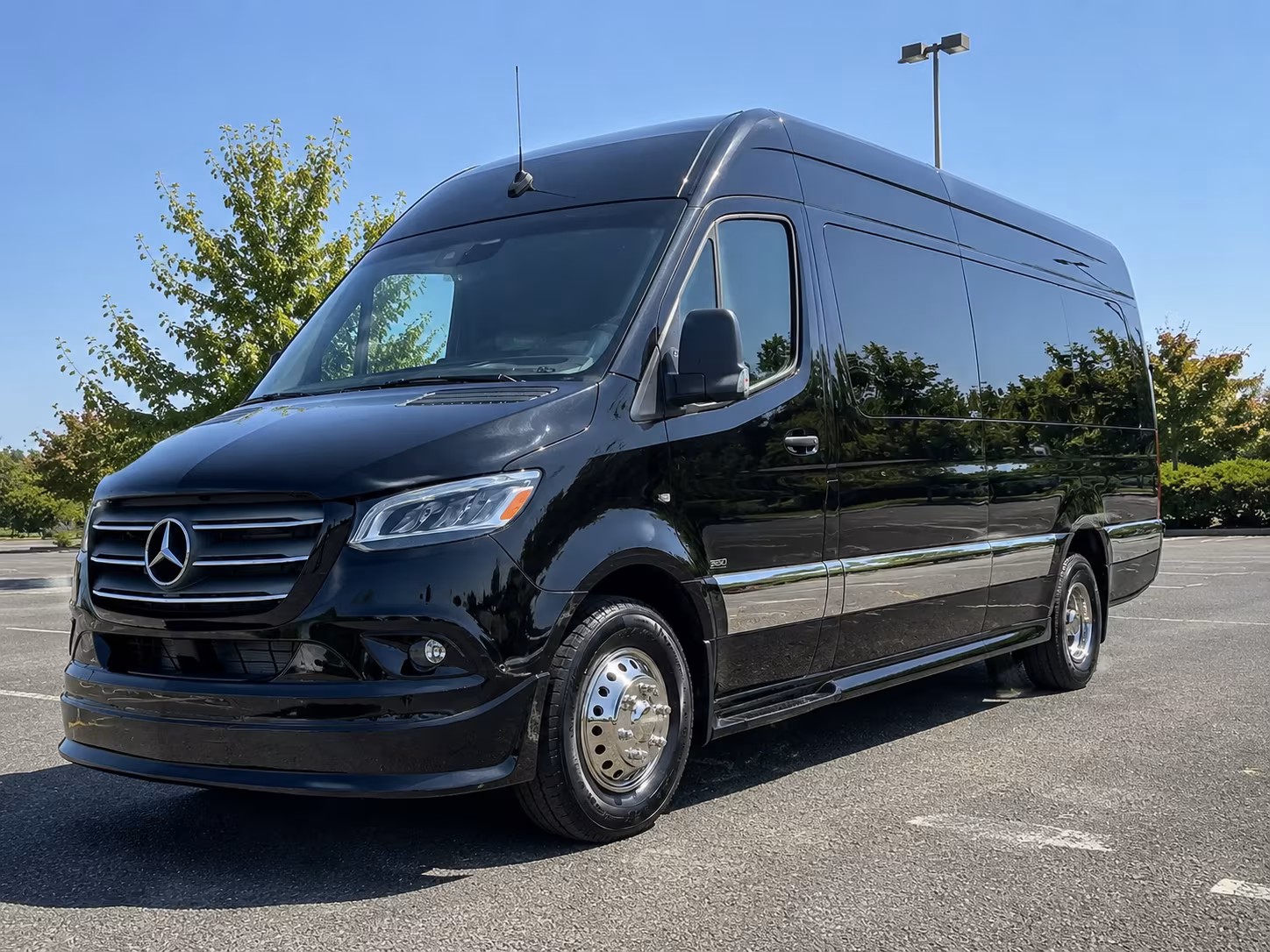 find the perfect transportation for your next concert or music festival 2
