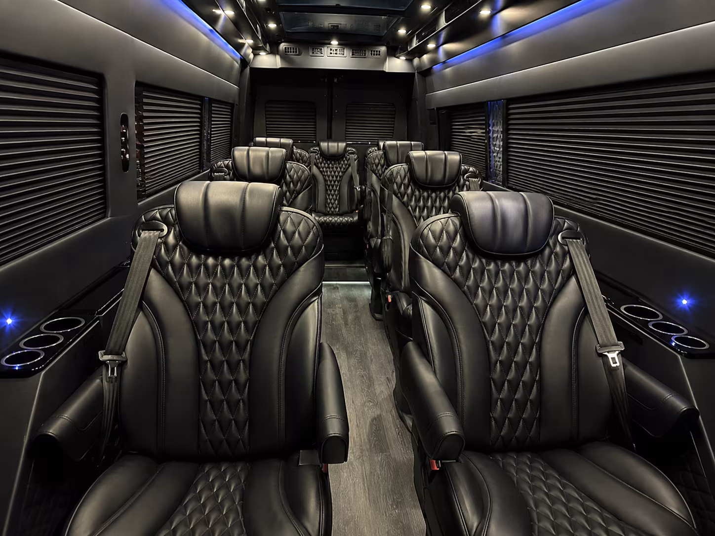 find the perfect transportation for your next concert or music festival 3