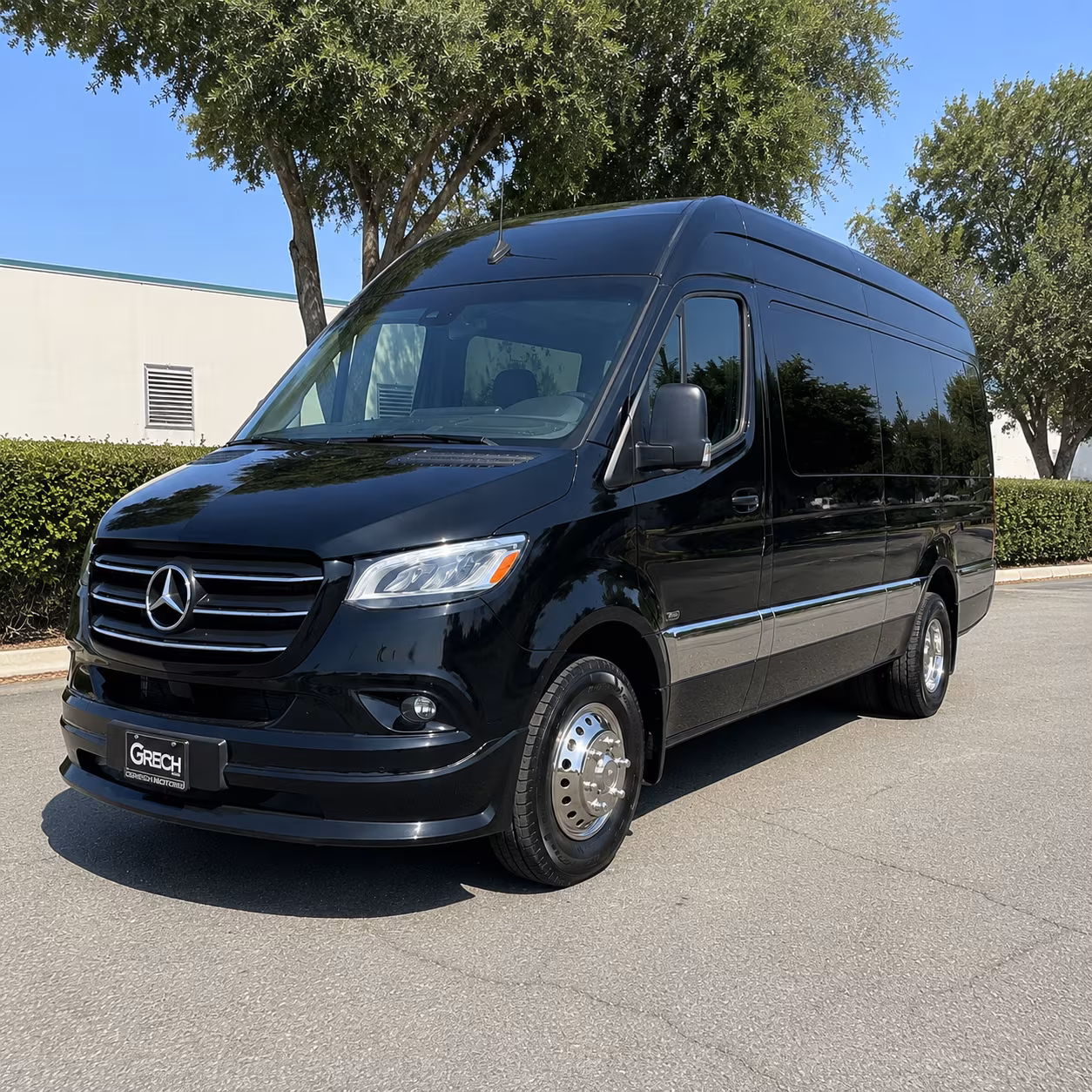 find the perfect transportation for your next employee shuttle 3