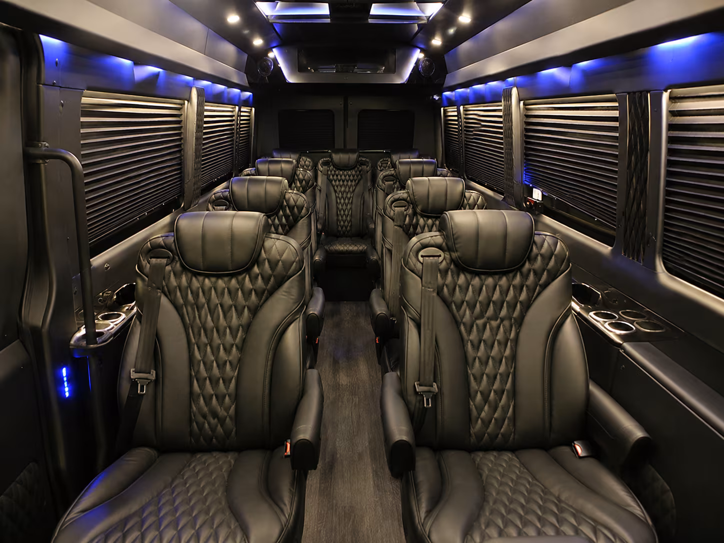 find the perfect transportation for your next prom 1