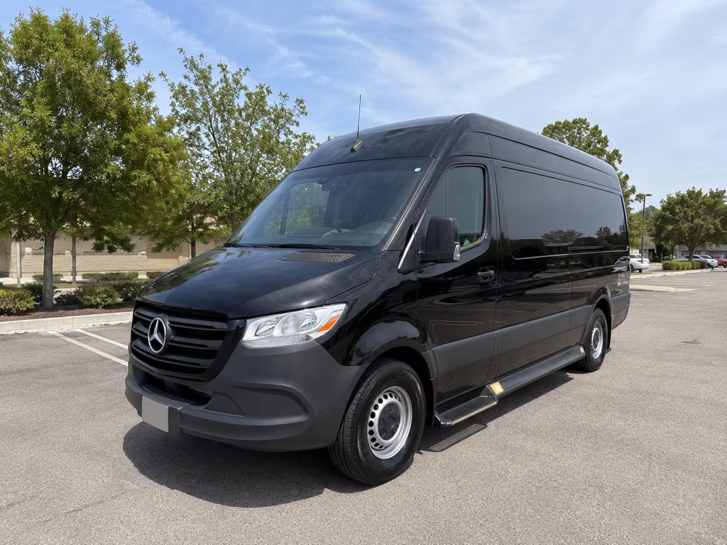 find the perfect transportation for your next prom 2