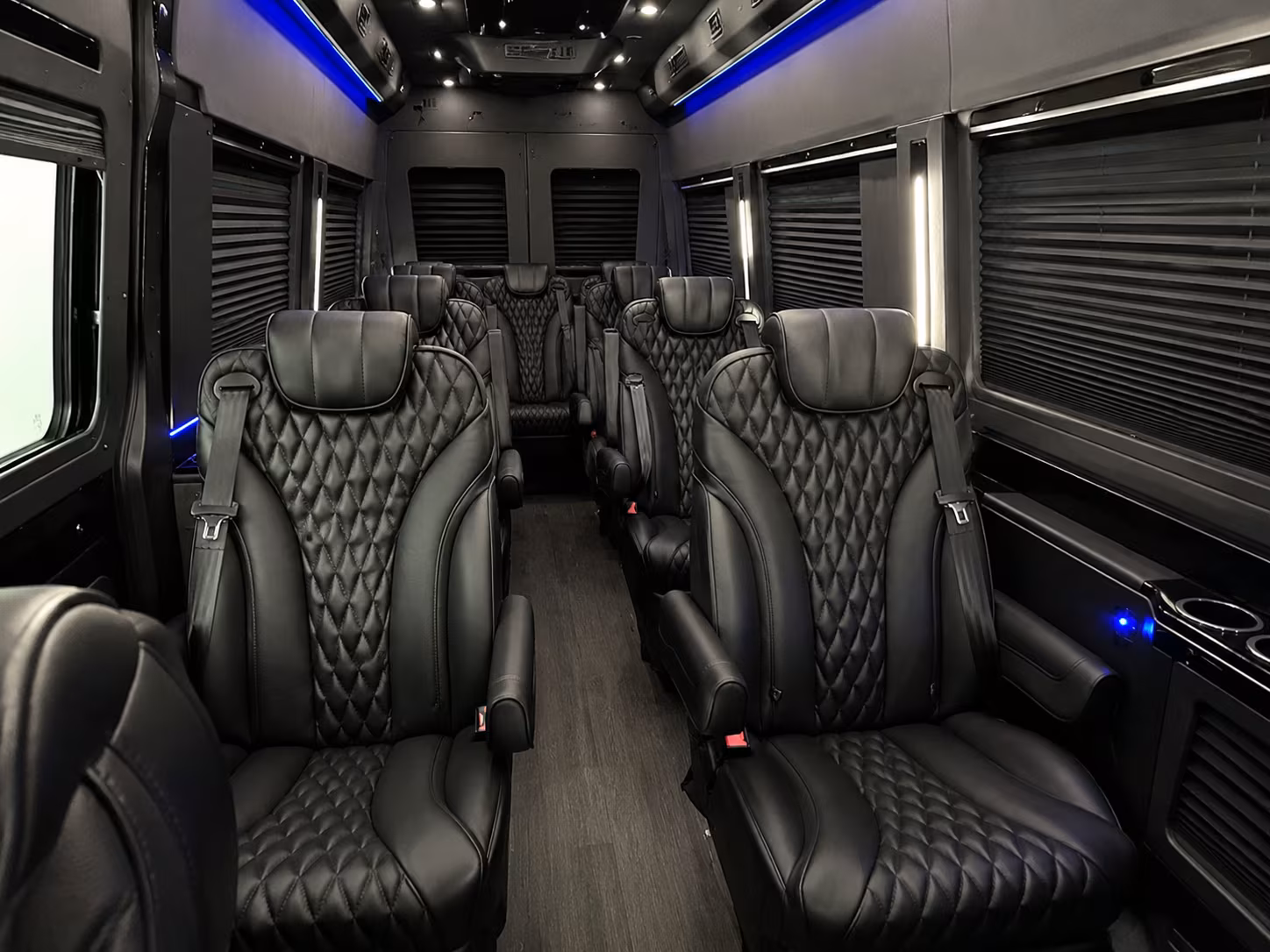 find the perfect transportation for your next prom 3