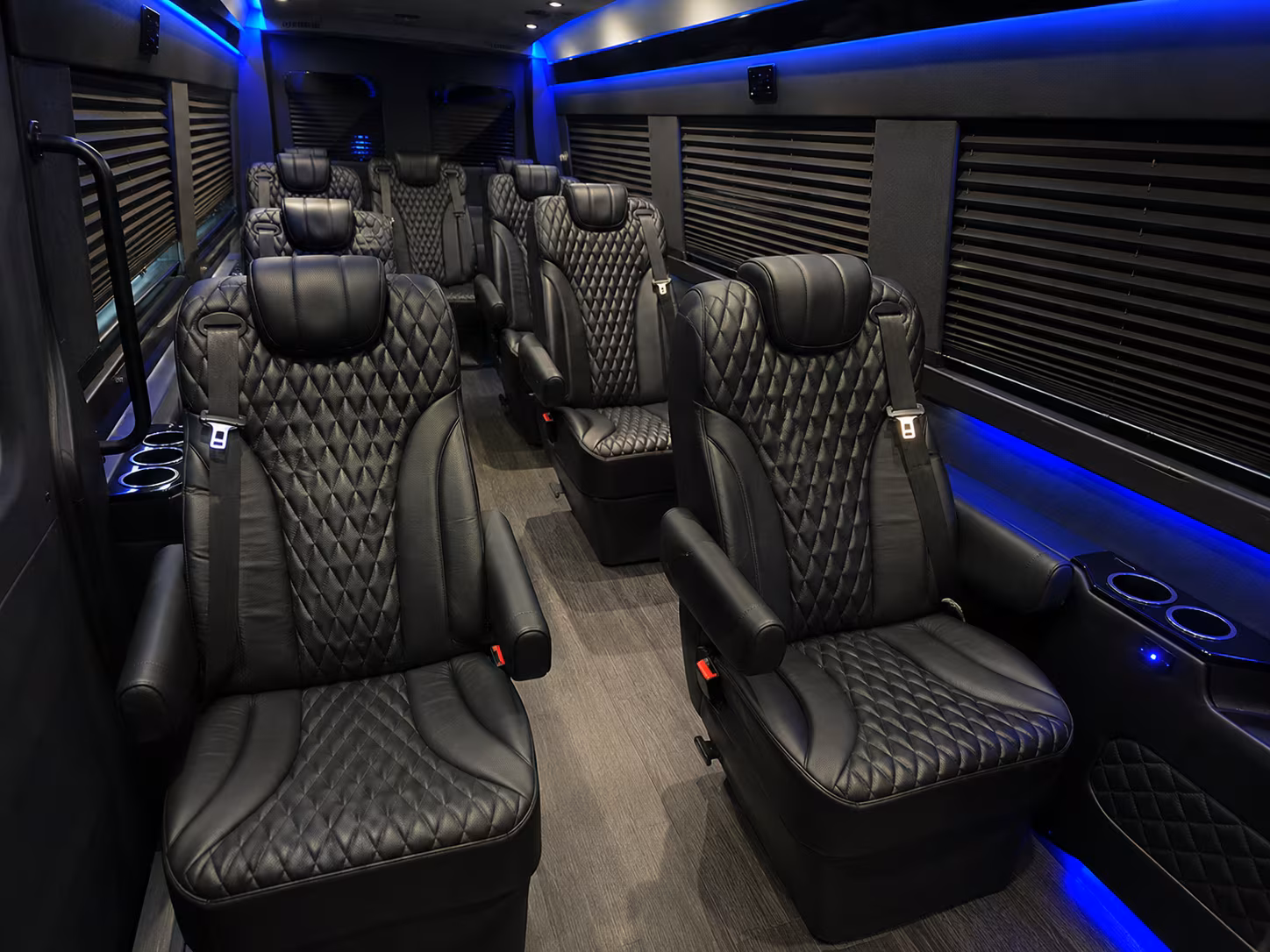 find the perfect transportation for your next wedding 1