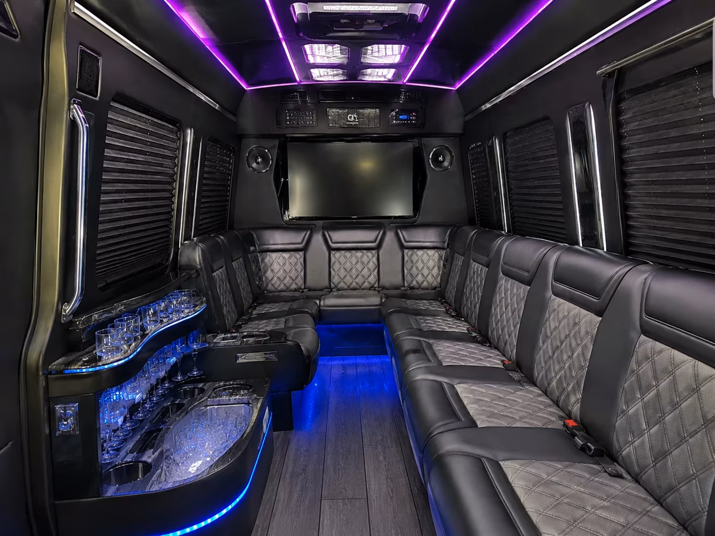 find the perfect transportation for your next wine tour 3