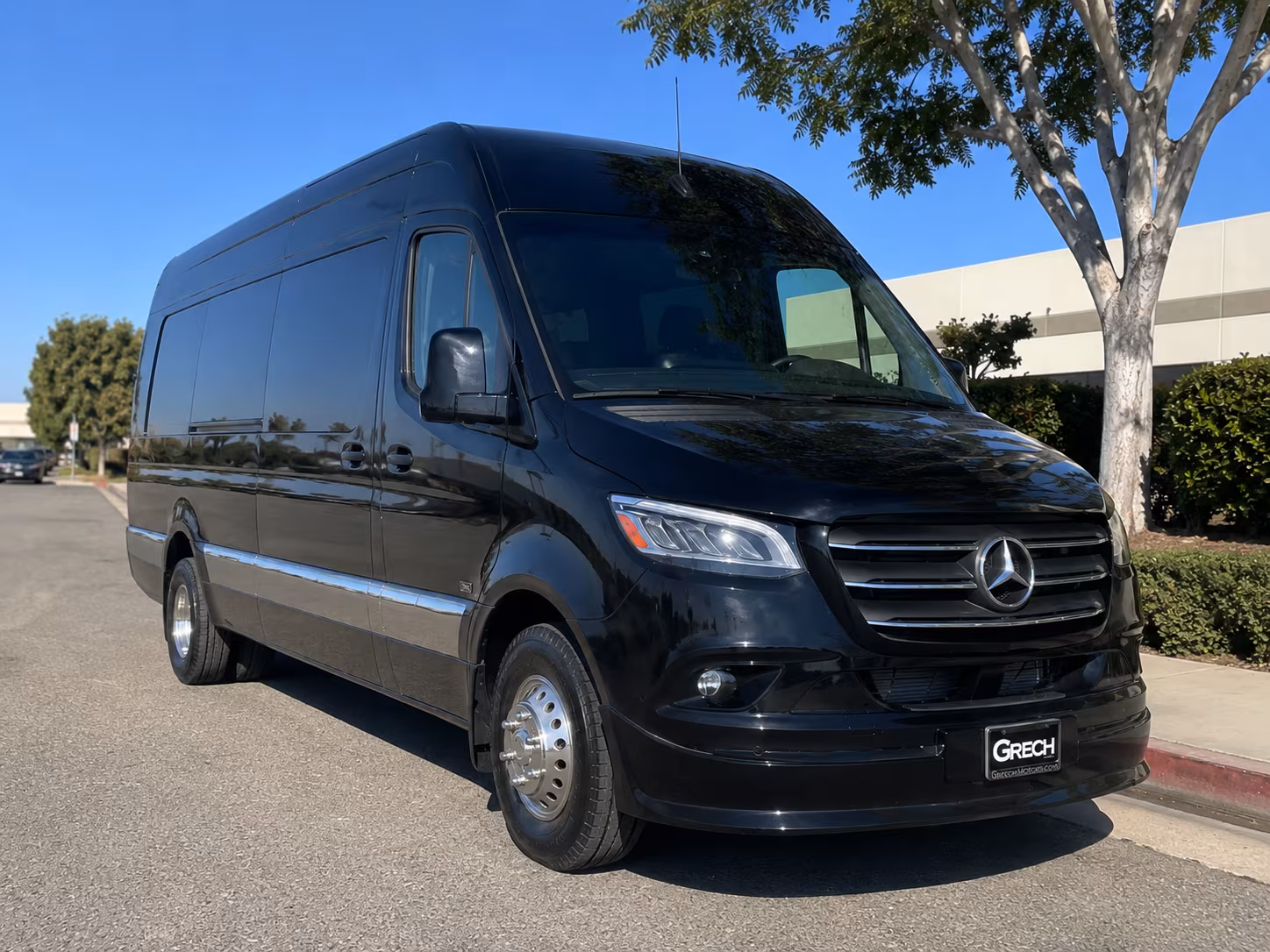 sprinter van rentals for wildcats fans and every game day group in tucson