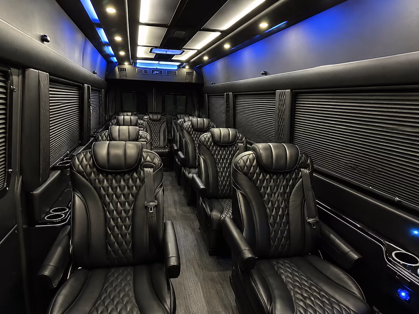 Tucson Corporate Transportation