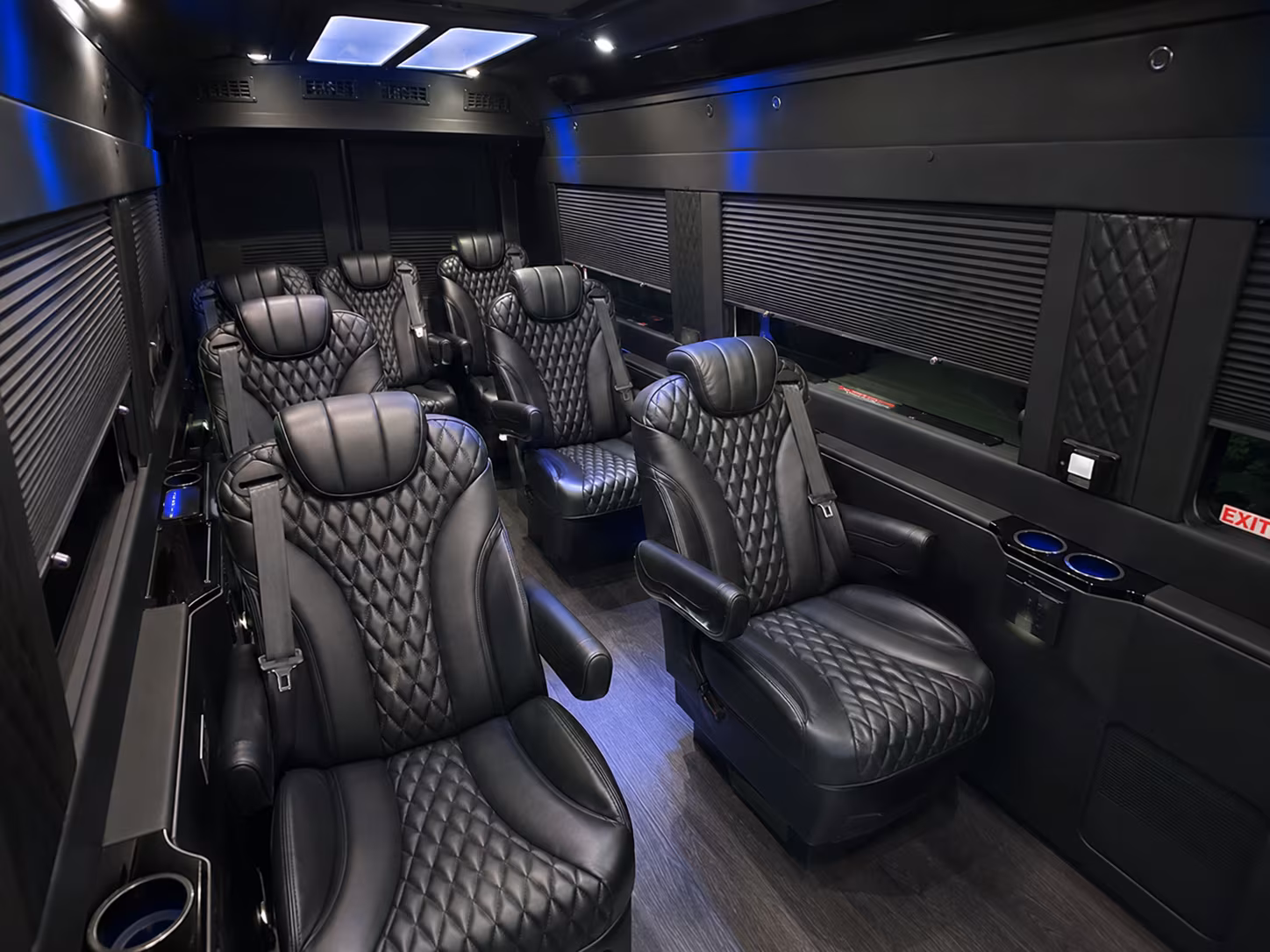 Tucson Employee Transportation