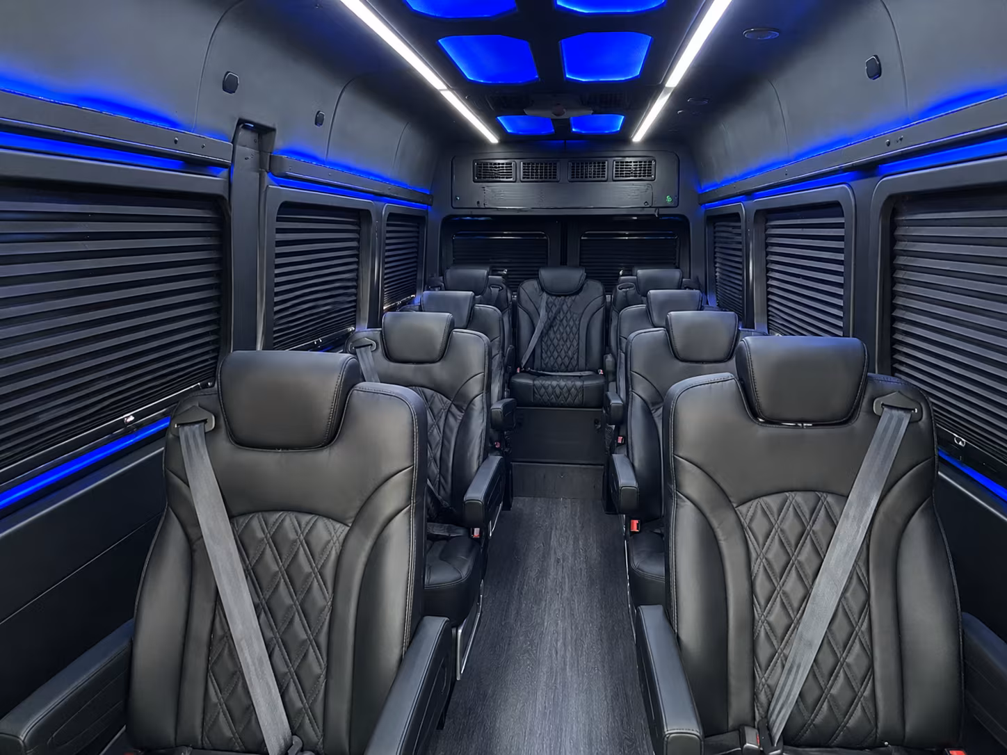 Tucson Private Event Transportation
