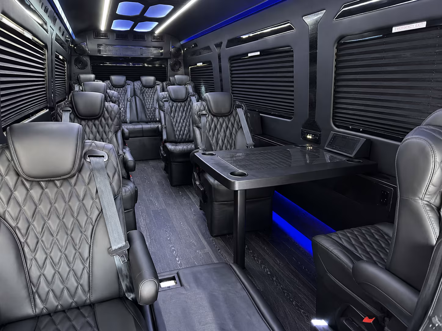 Tucson Prom Transportation