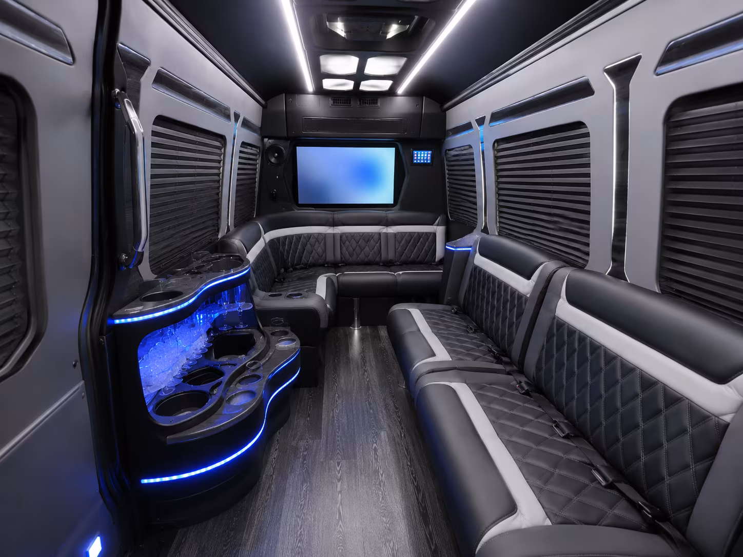 why rent using tucsonsprintervanrental com