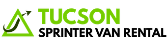 tucson sprinter van rental logo